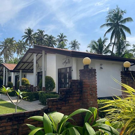 Sanda Eliya Resort Бентота Екстер'єр фото