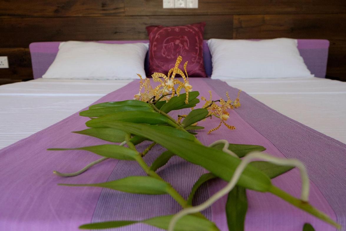 Sanda Eliya Resort Бентота Екстер'єр фото