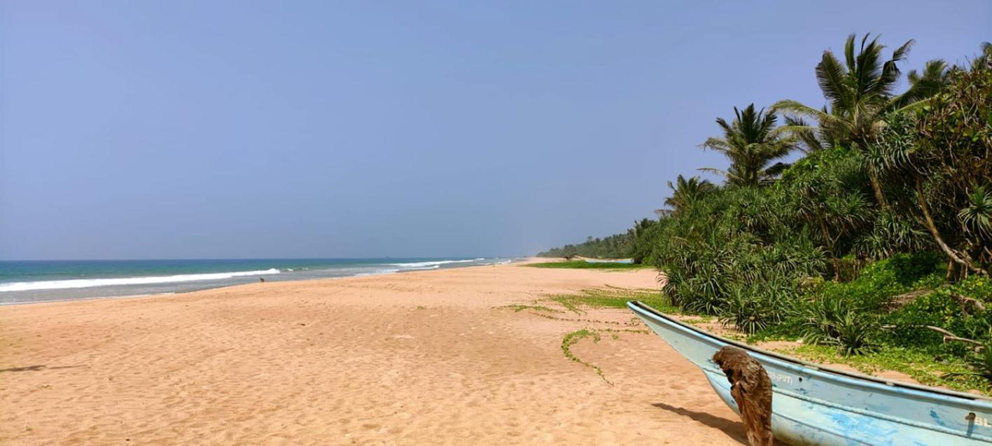 Sanda Eliya Resort Бентота Екстер'єр фото