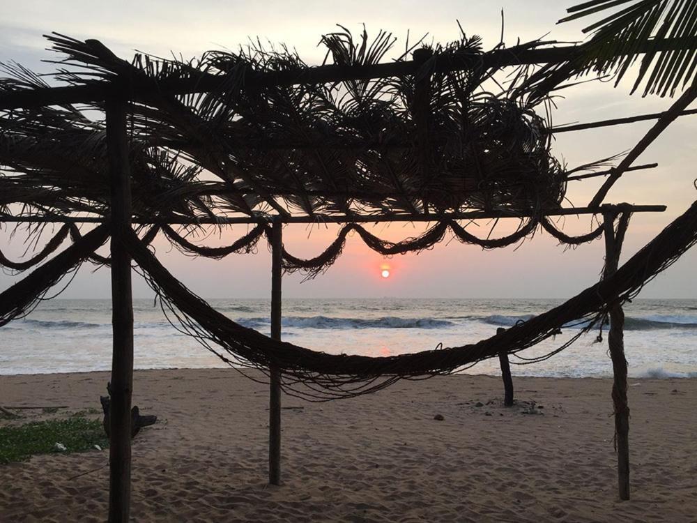 Sanda Eliya Resort Бентота Екстер'єр фото