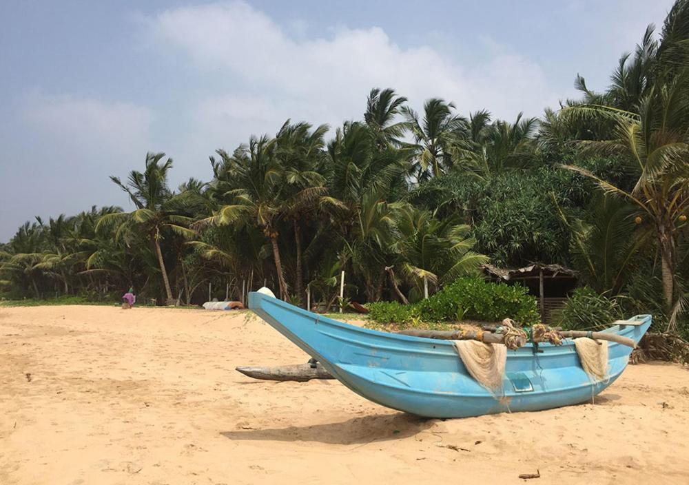 Sanda Eliya Resort Бентота Екстер'єр фото