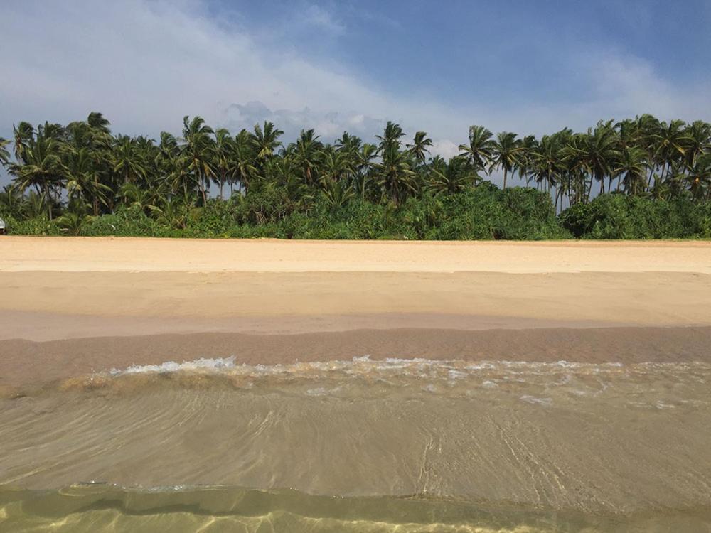 Sanda Eliya Resort Бентота Екстер'єр фото