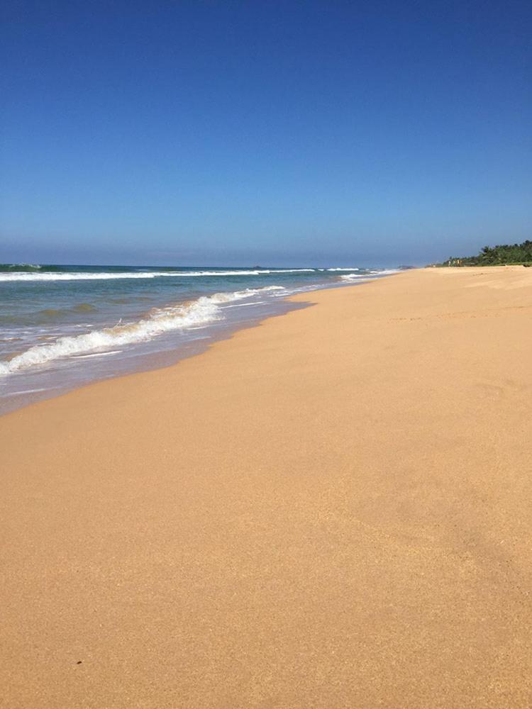 Sanda Eliya Resort Бентота Екстер'єр фото