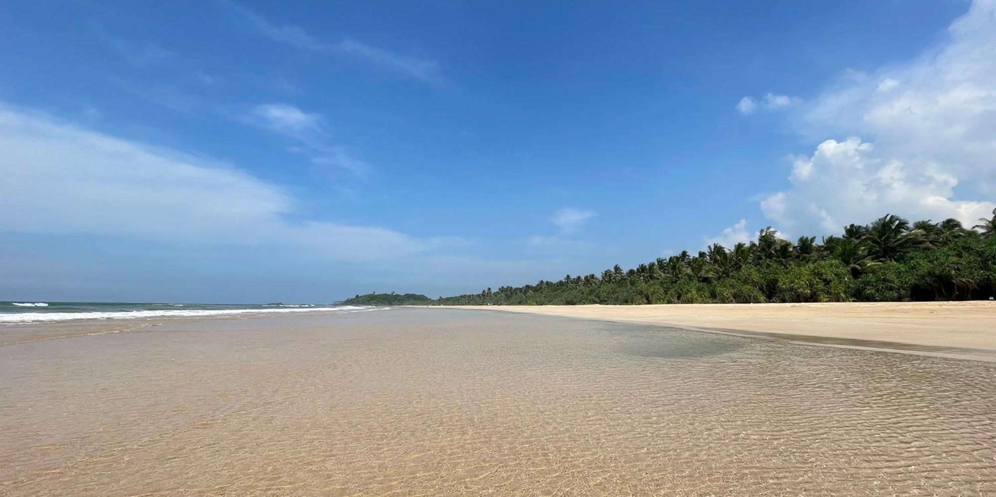 Sanda Eliya Resort Бентота Екстер'єр фото