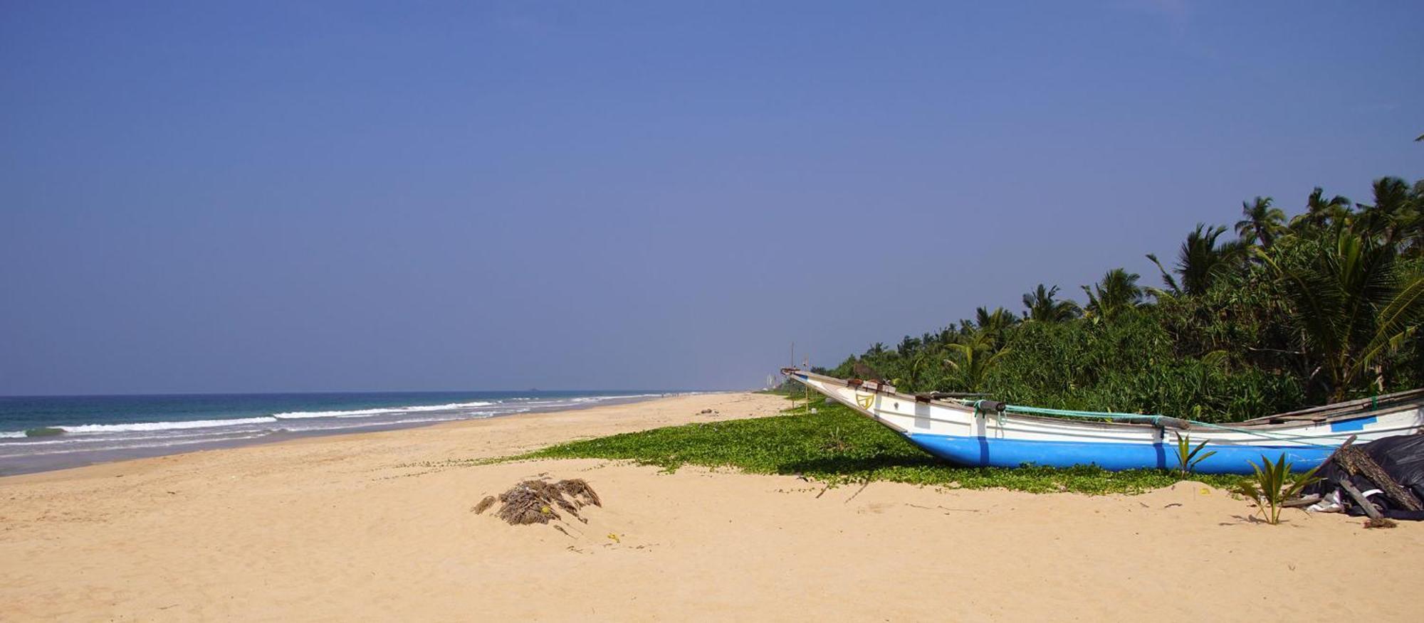 Sanda Eliya Resort Бентота Екстер'єр фото