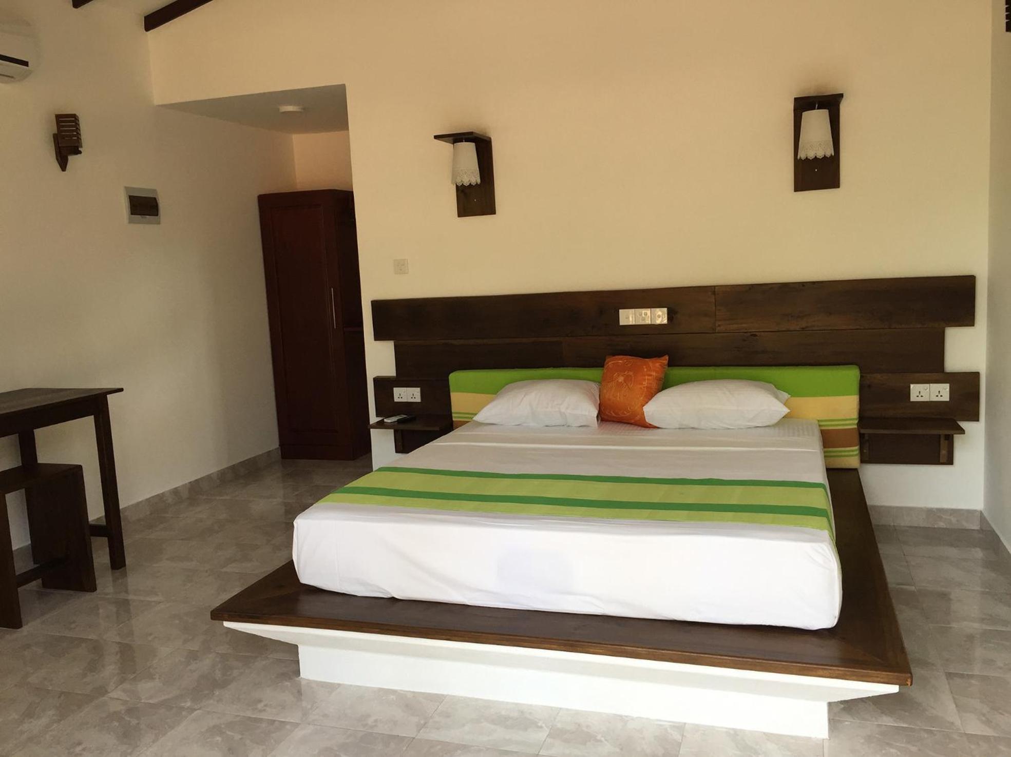 Sanda Eliya Resort Бентота Екстер'єр фото