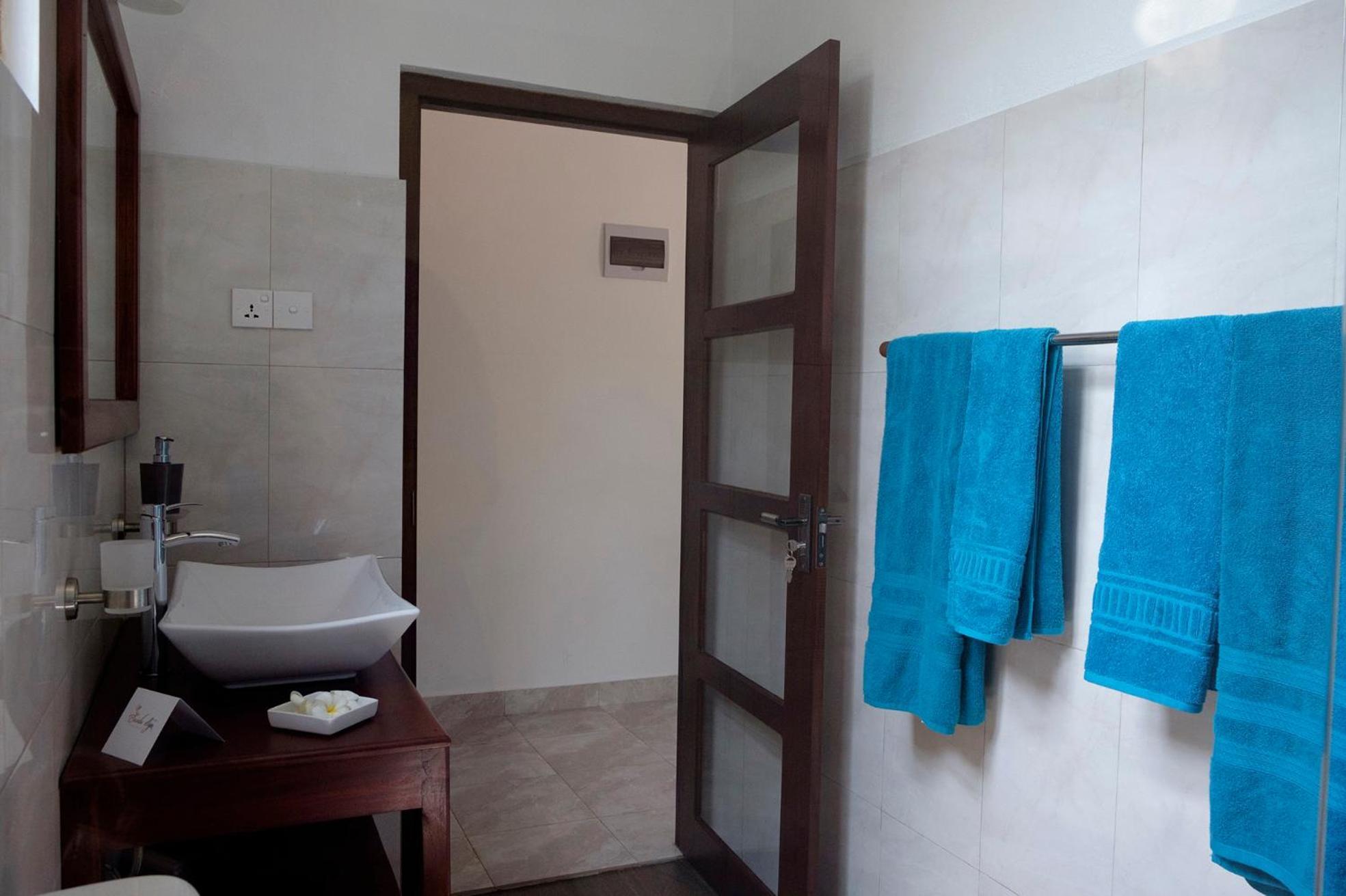 Sanda Eliya Resort Бентота Екстер'єр фото