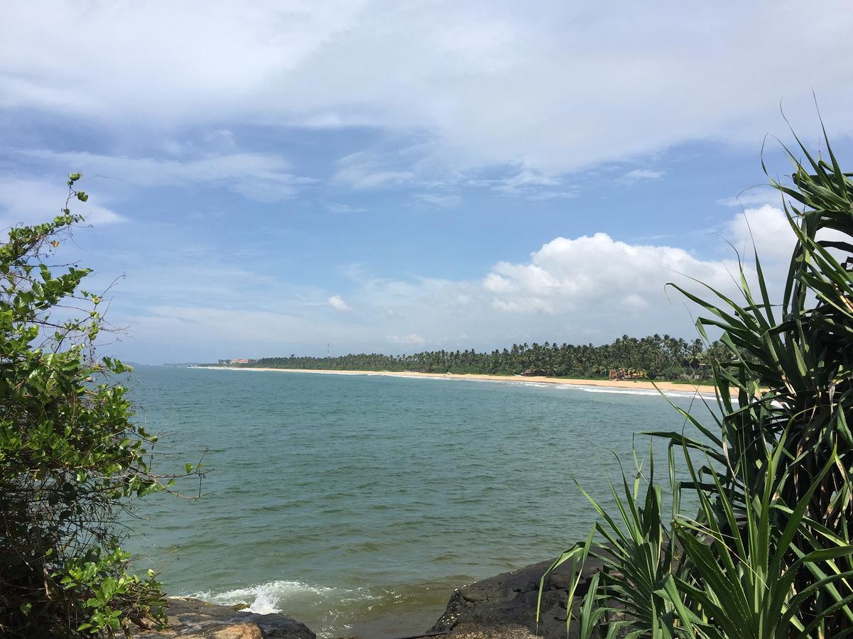 Sanda Eliya Resort Бентота Екстер'єр фото
