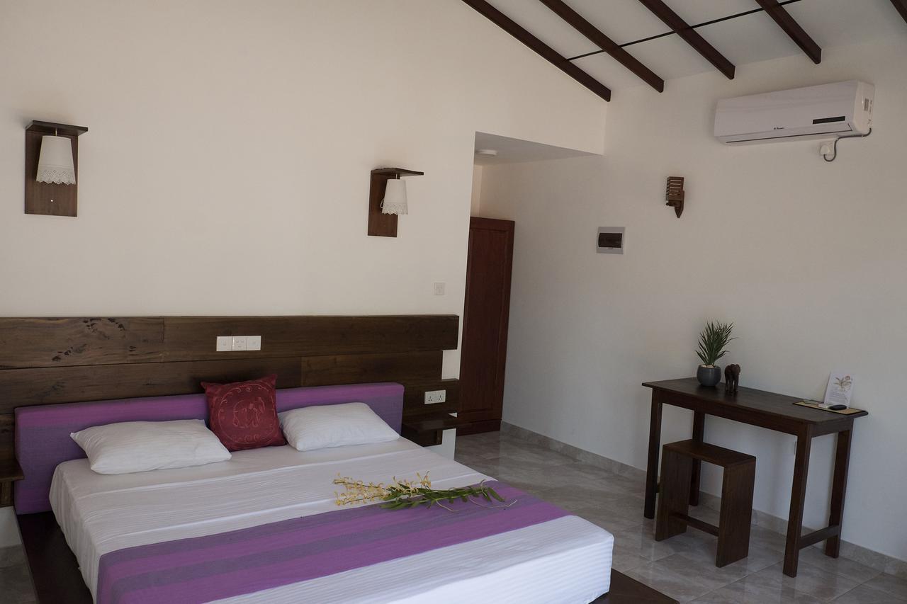 Sanda Eliya Resort Бентота Екстер'єр фото
