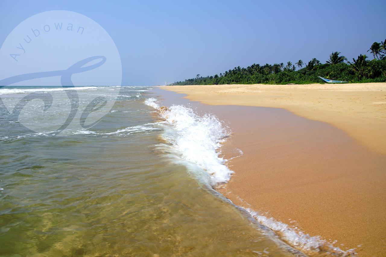 Sanda Eliya Resort Бентота Екстер'єр фото