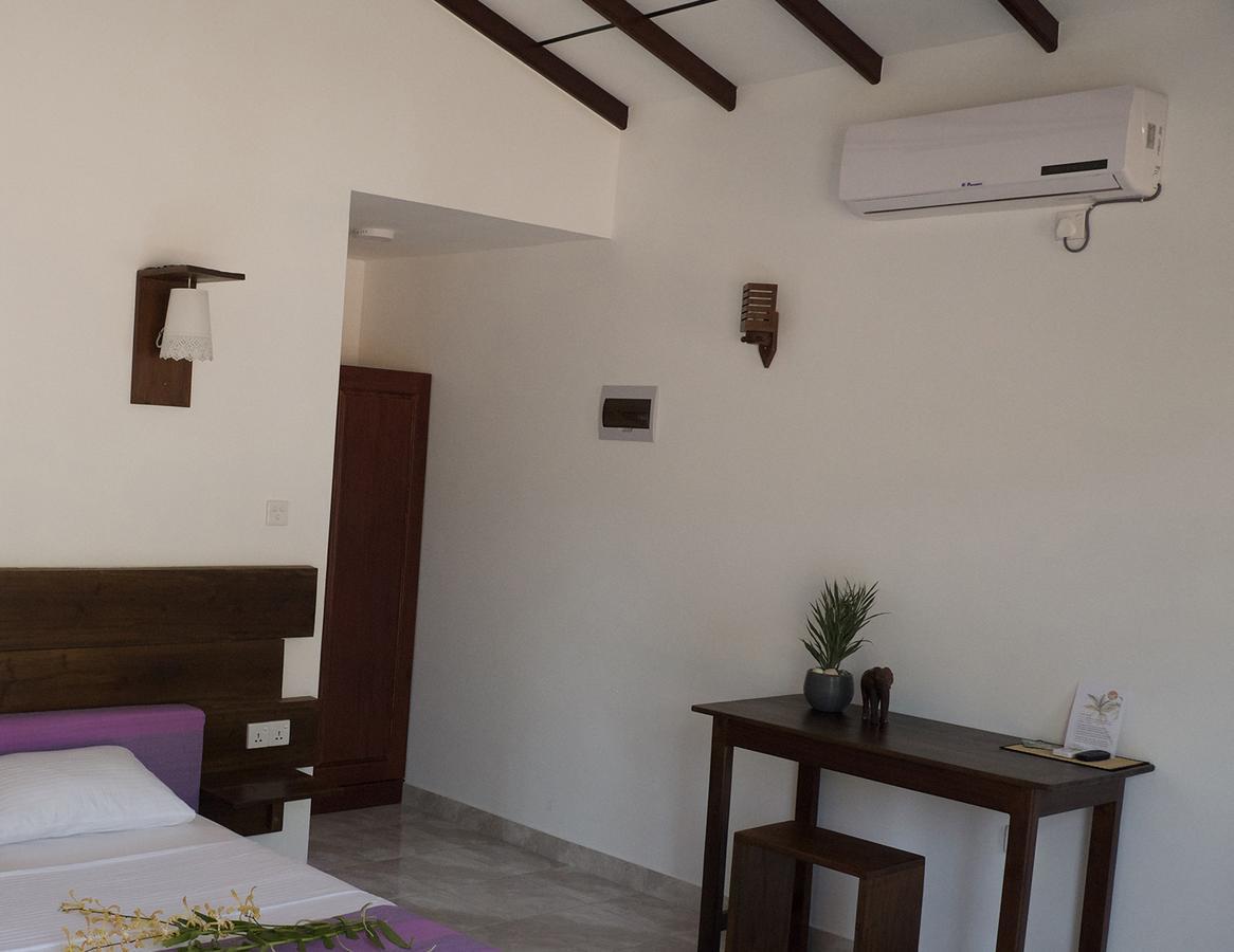 Sanda Eliya Resort Бентота Екстер'єр фото